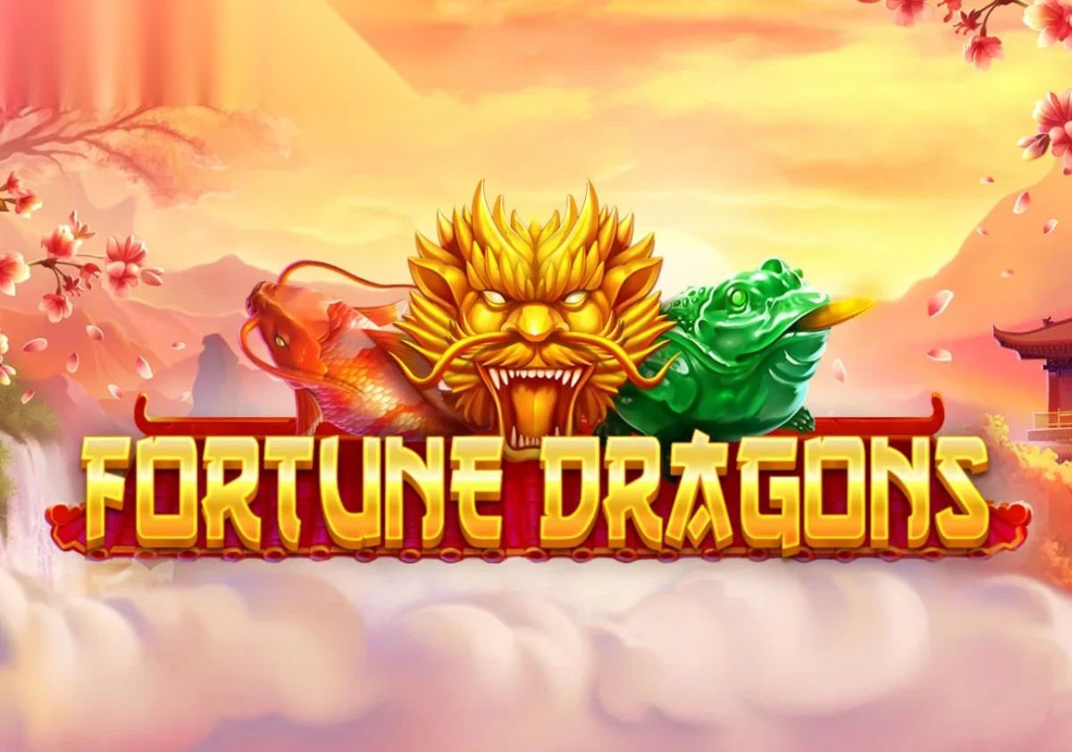 Fortune Dragons