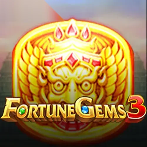 Fortune Gems 3
