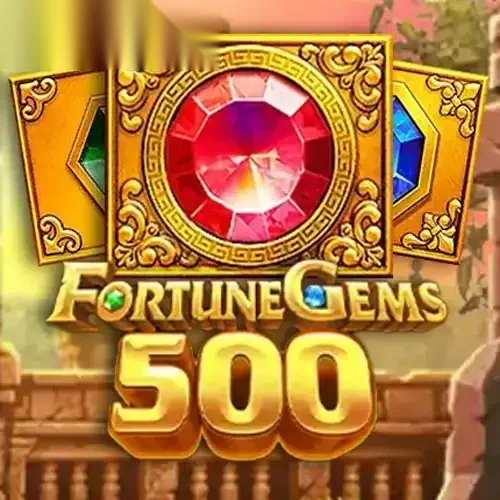 Fortune Gems 500