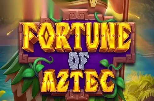 Fortune of Aztec