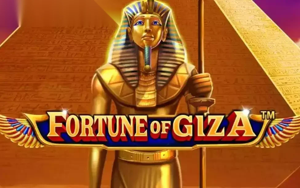 Fortune of Giza