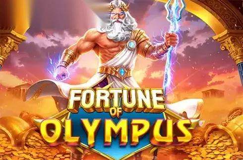 Fortune of Olympus