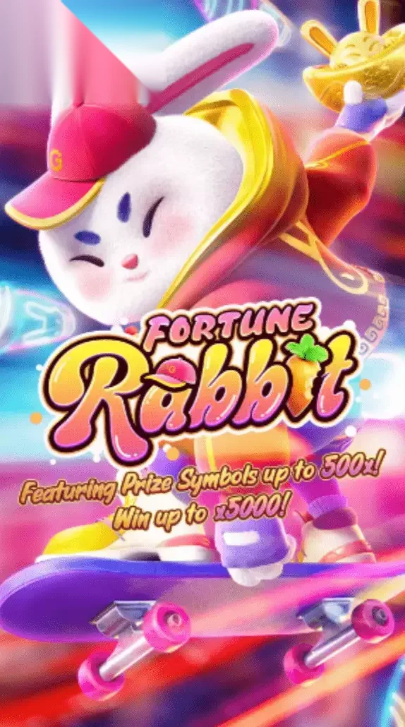 Fortune Rabbit