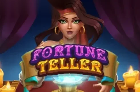 Fortune Teller