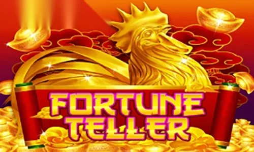 Fortune Teller