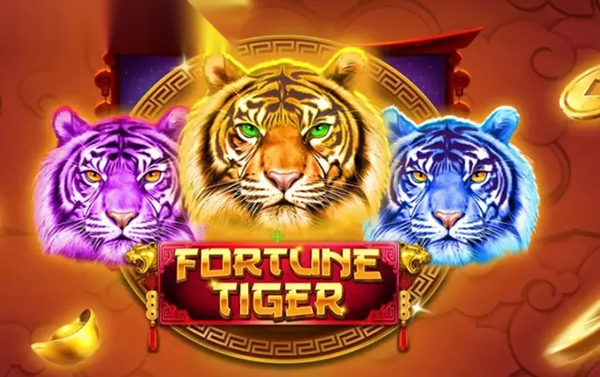 Fortune Tiger