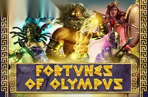 Fortunes of Olympus