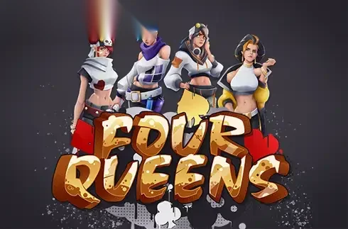 Four Queens