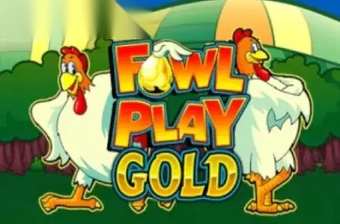 Fowl Play Gold
