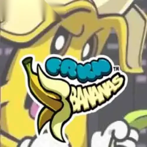 FRKN Bananas