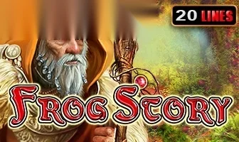 Frog Story