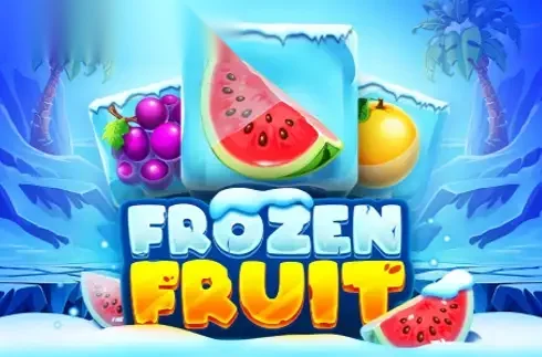 Frozen Fruit