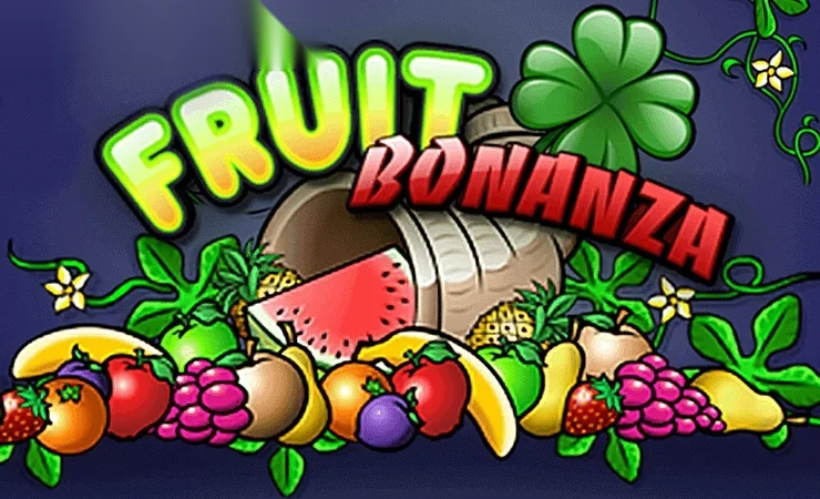 Fruit Bonanza