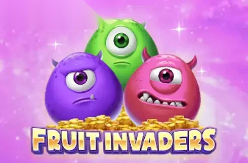Fruit Invaders