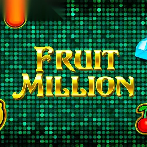 Fruit Million