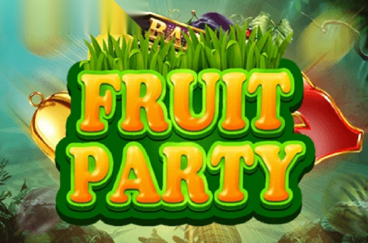 Fruit Party