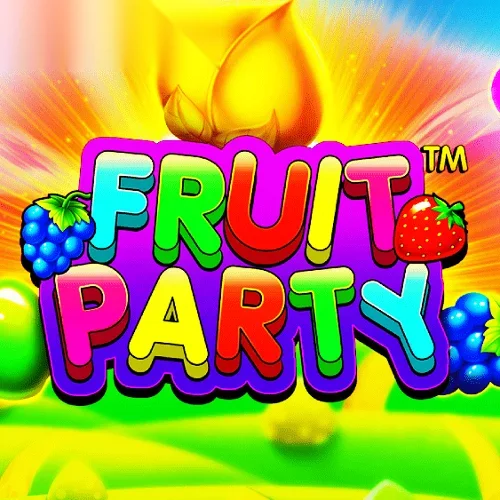 Fruit Party