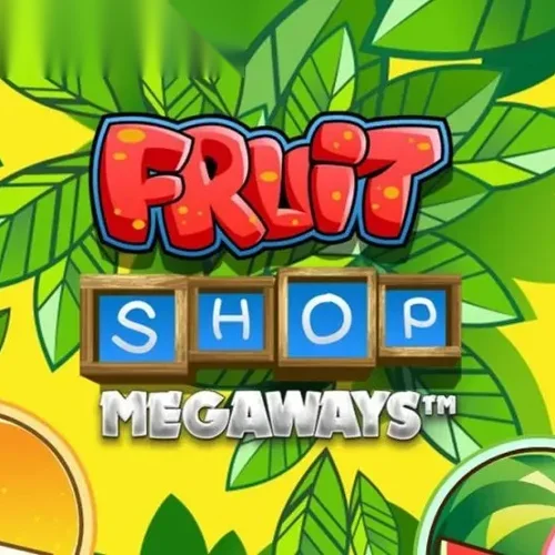 Fruit Shop Megaways