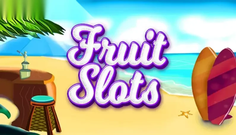 Fruit Slots