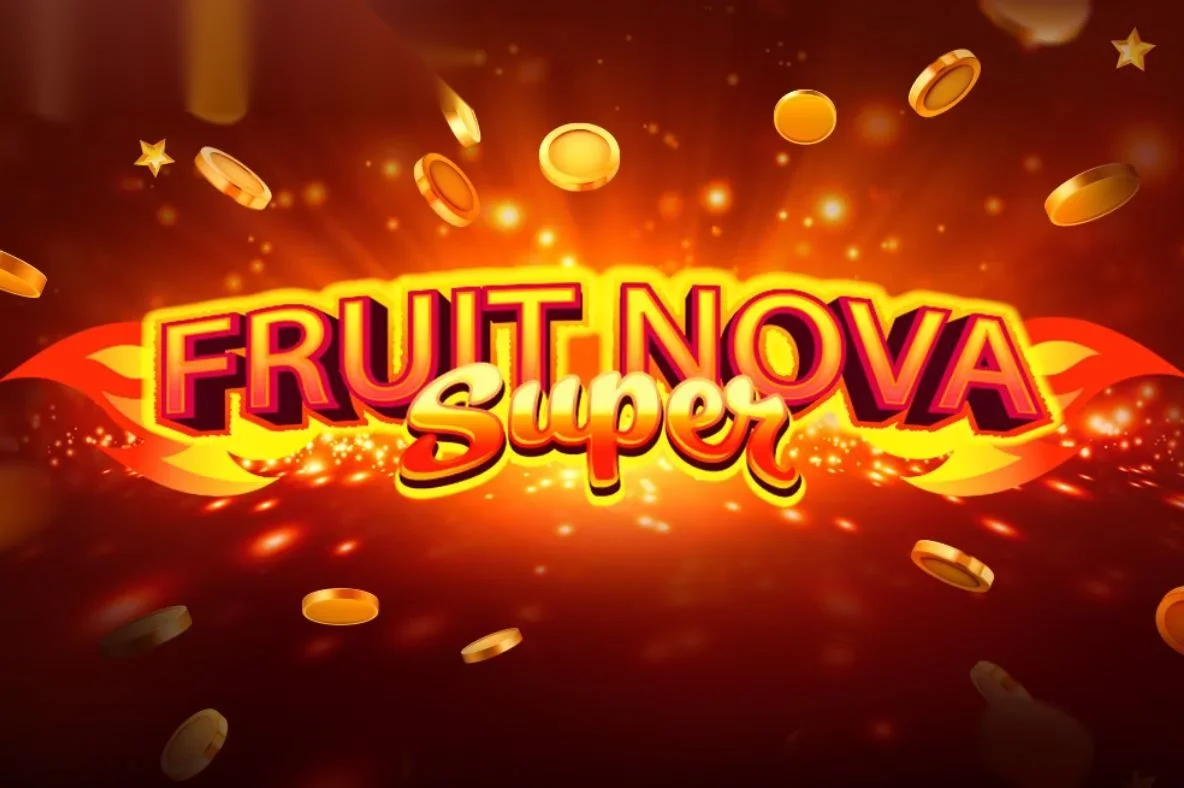 Fruit Super Nova