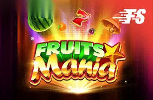 Fruits Mania