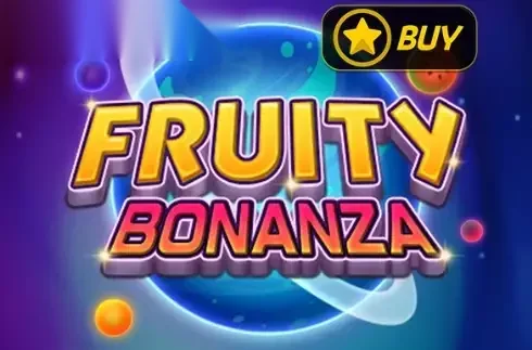 Fruity Bonanza