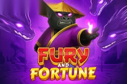 Fury and Fortune