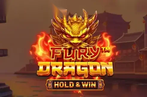 Fury Dragon