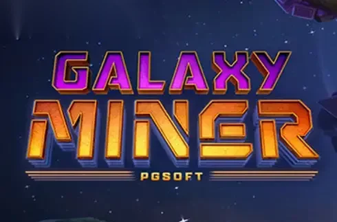 Galaxy Miner