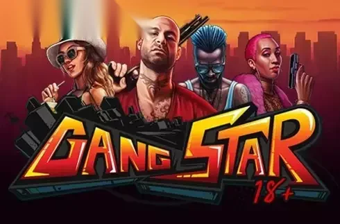 GangStar