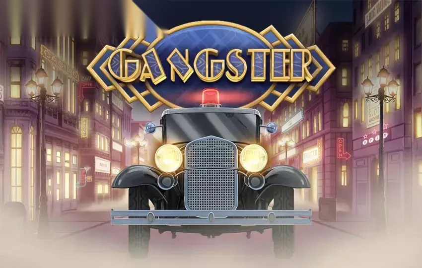 Gangster