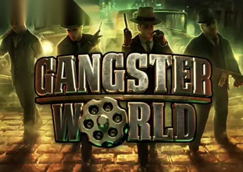 Gangster World