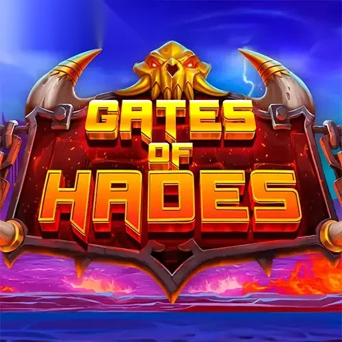 Gates of Hades