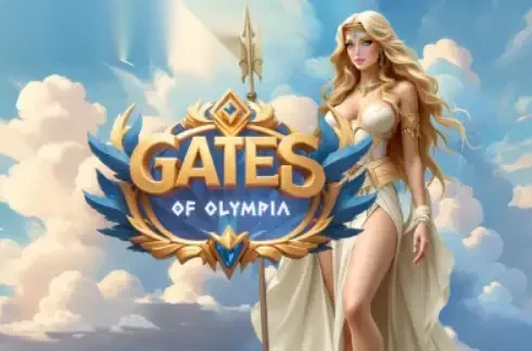 Gates of Olympia
