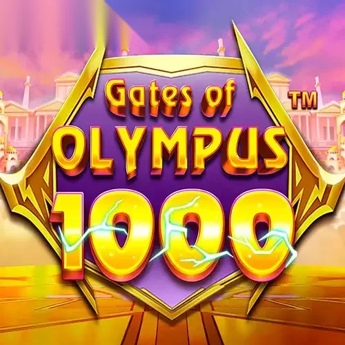 Gates of Olympus 1000