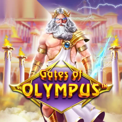 Gates of Olympus