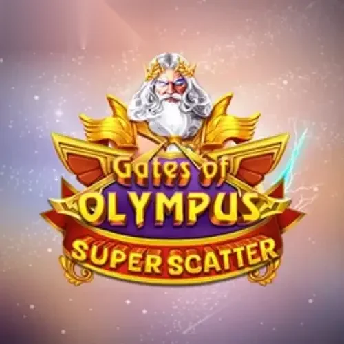 Gates of Olympus Super Scatter