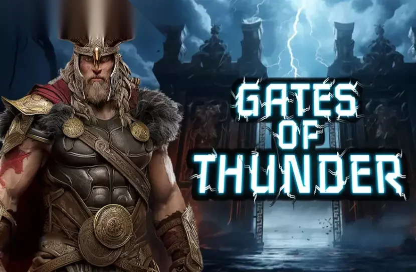 Gates of Thunder