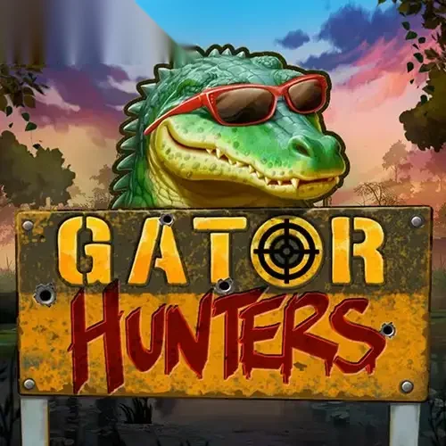 Gator Hunters