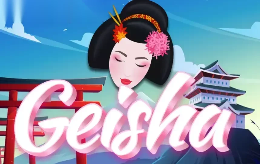 Geisha