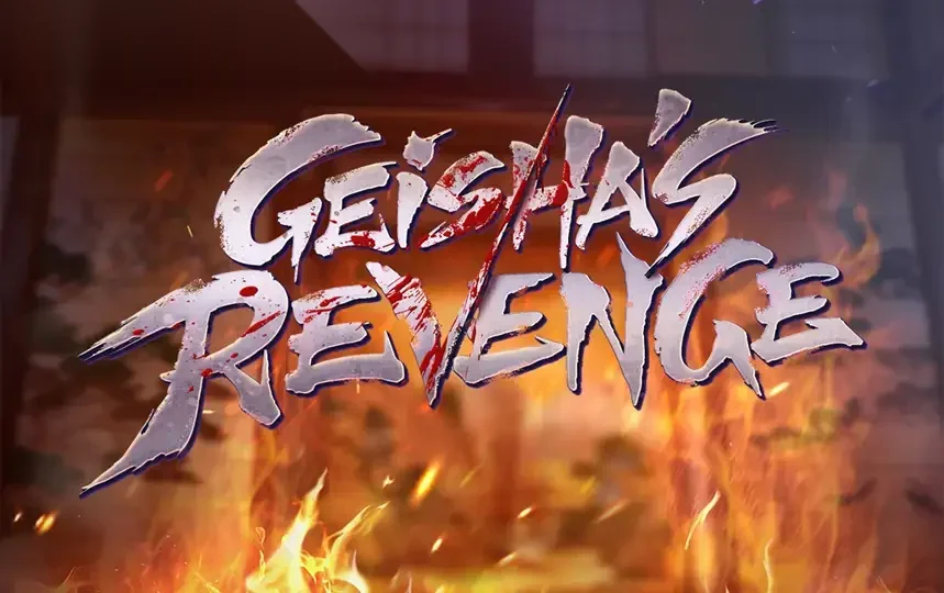 Geisha's Revenge