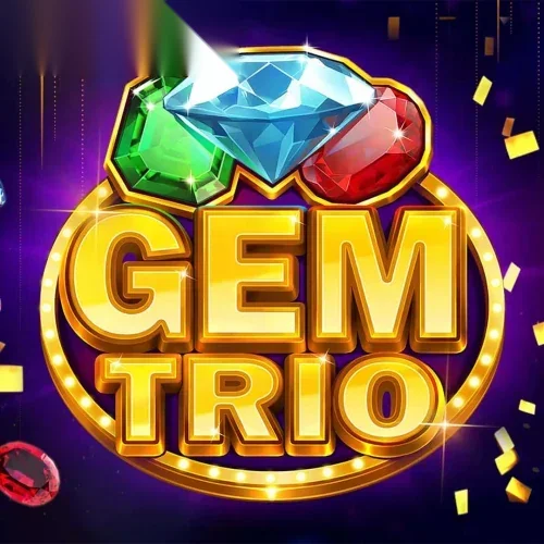 Gem Trio
