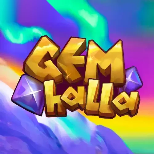 Gemhalla
