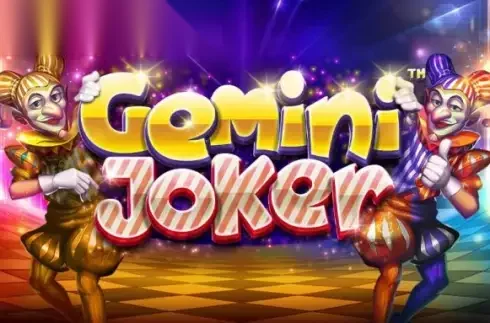 Gemini Joker