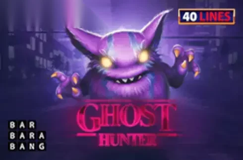 Ghost Hunter