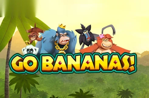 Go Bananas