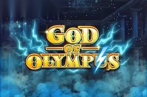 God of Olympus