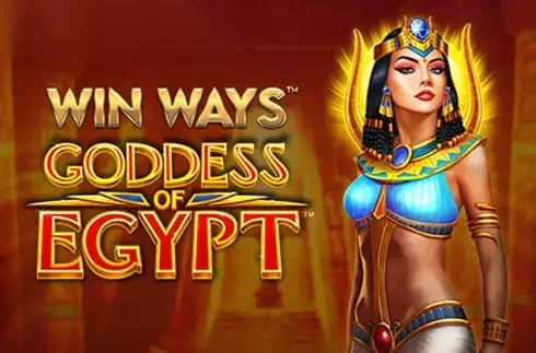 Goddess of Egypt