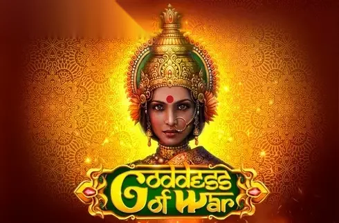 Goddess Of War