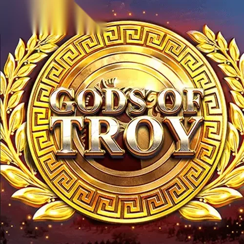 Gods of Troy